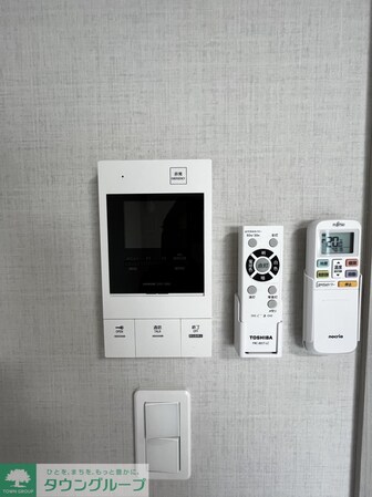 DIPS明大前の物件内観写真